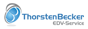 EDV-Service-Becker Logo